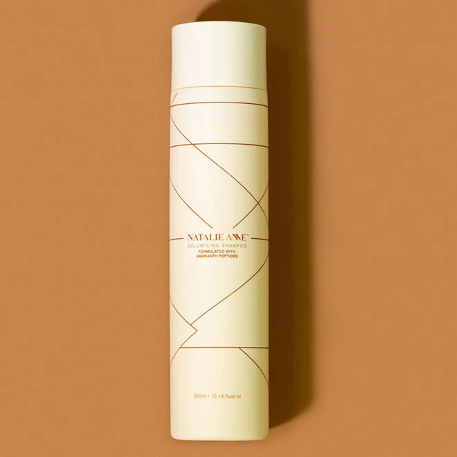 Natalie Anne Volumising Shampoo 300ml - Image 2