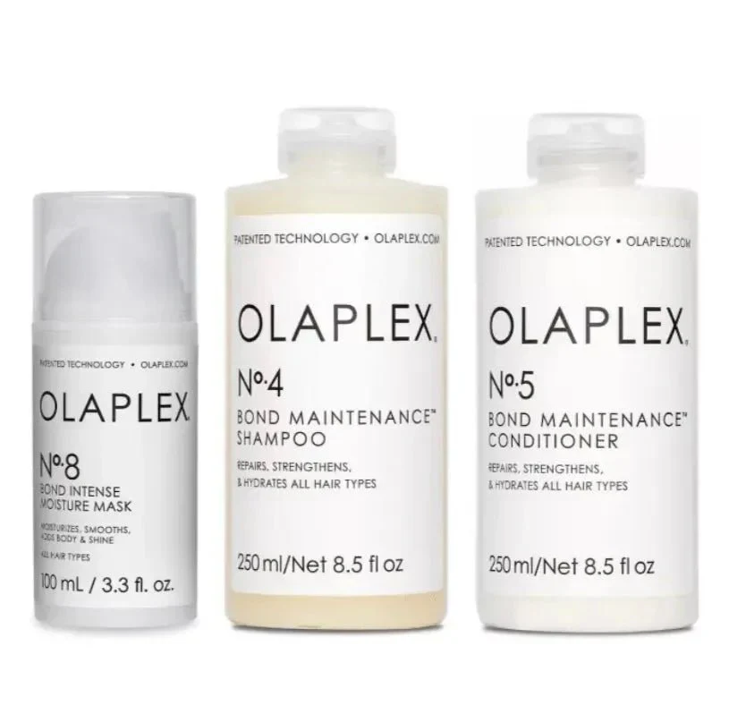 Olaplex Bonding Mask Trio Bundle