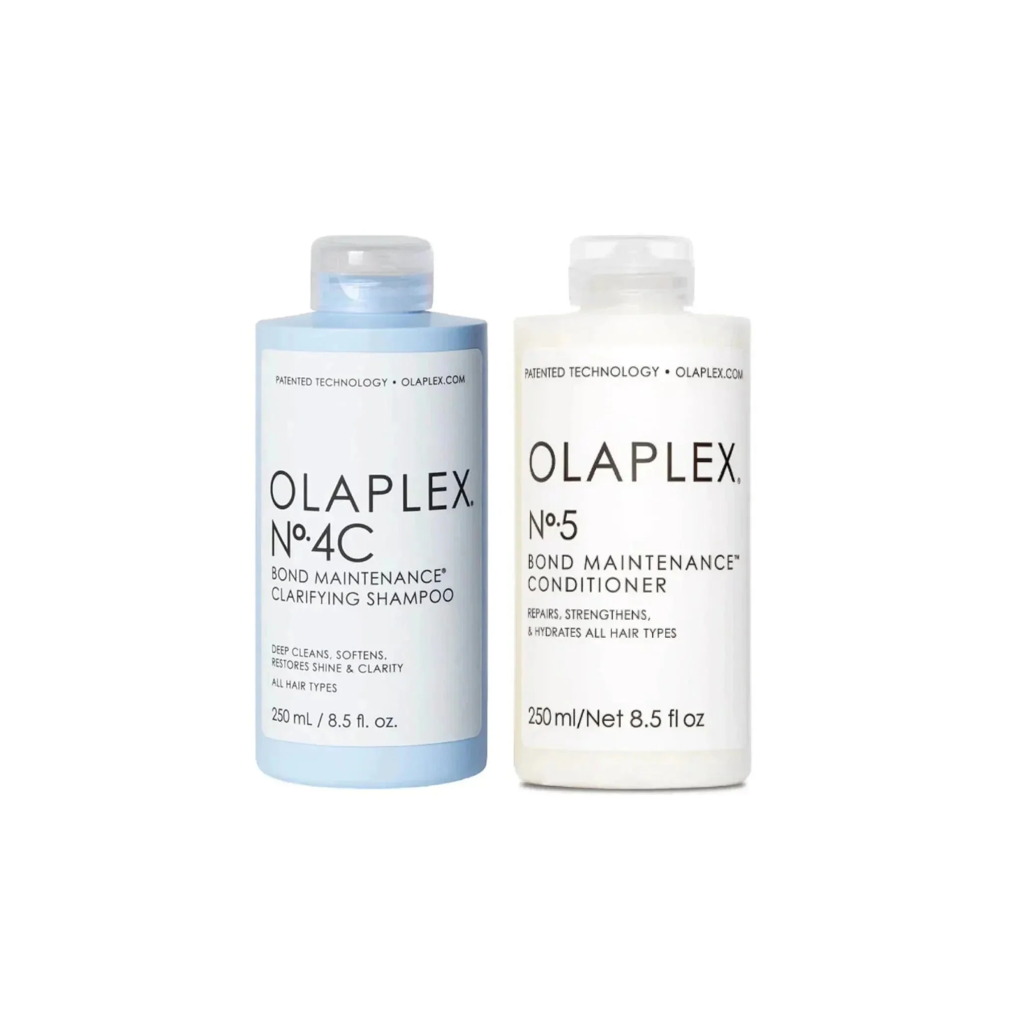 Olaplex Clarify and Maintain Duo