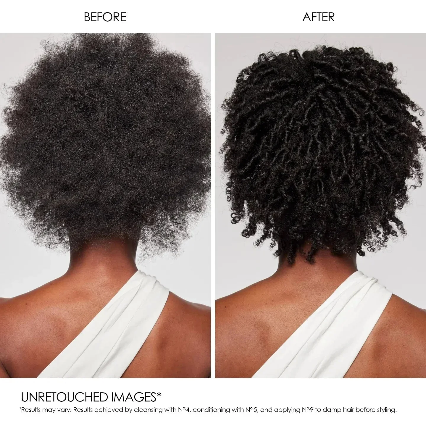 Olaplex Clarify and Maintain Duo - Image 2