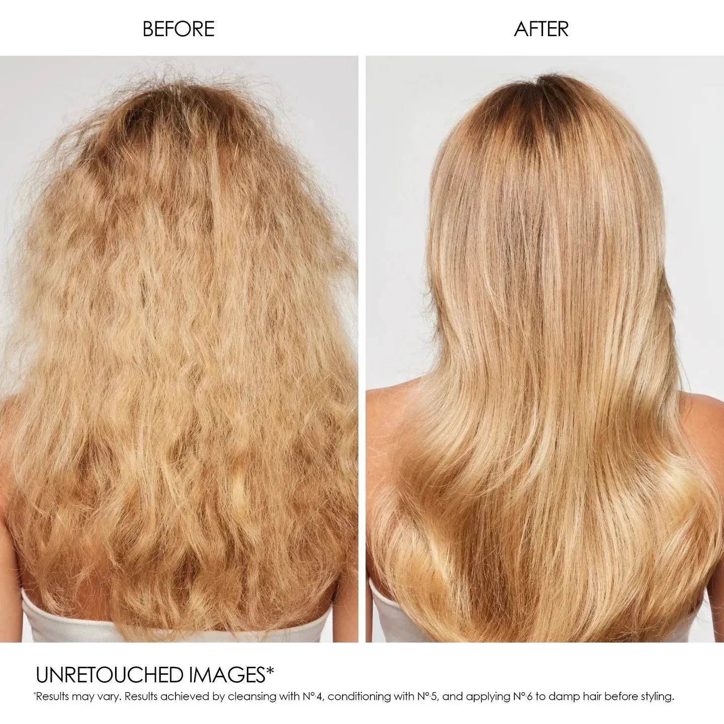 Olaplex Clarify and Maintain Duo - Image 4