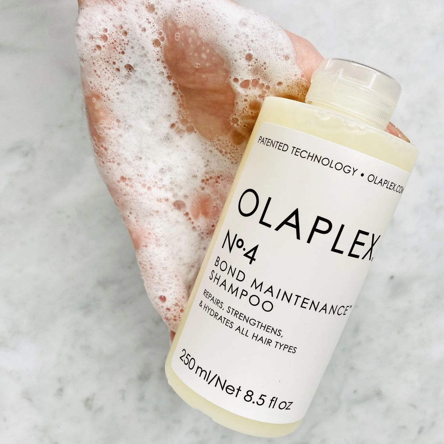 Olaplex Cleanse and Condition Duo - Image 3