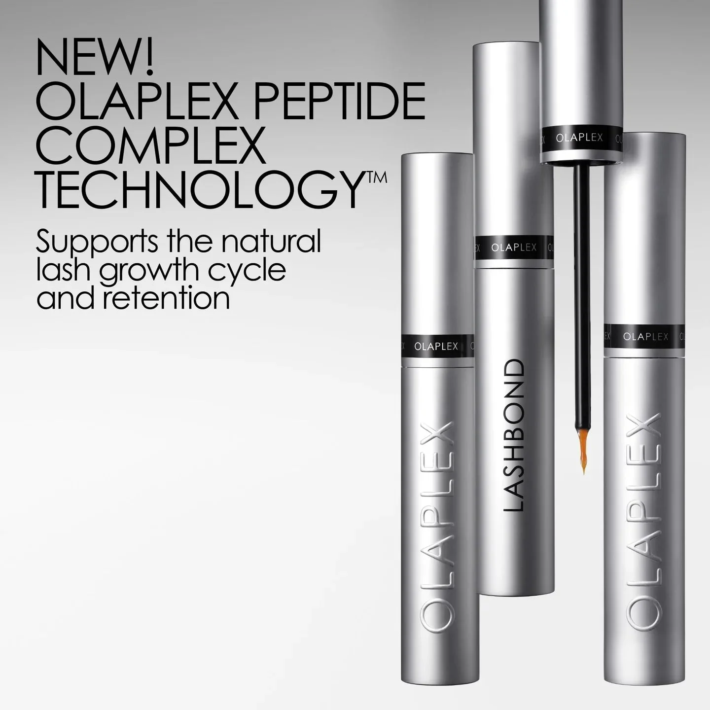 Olaplex Lashbond Building Serum 4.5ml - Image 3