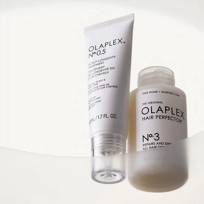 Olaplex No. 0.5 Scalp Longevity Treatment 50ml - Image 10