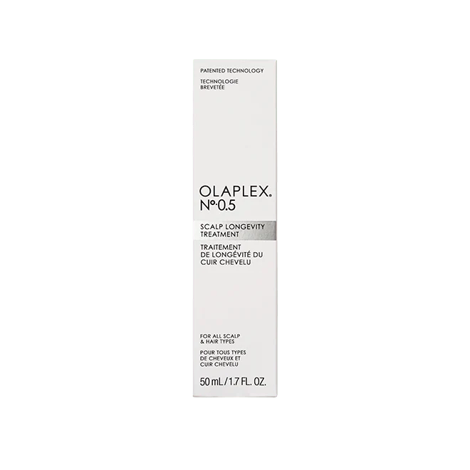 Olaplex No. 0.5 Scalp Longevity Treatment 50ml - Image 2