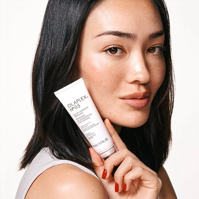 Olaplex No. 0.5 Scalp Longevity Treatment 50ml - Image 4