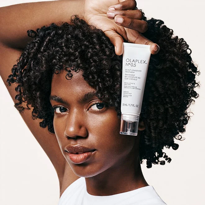 Olaplex No. 0.5 Scalp Longevity Treatment 50ml - Image 6