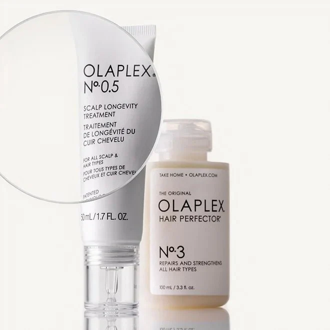 Olaplex No. 0.5 Scalp Longevity Treatment 50ml - Image 8