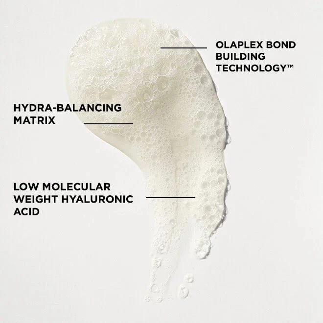 Olaplex No. 4FINE Bond Maintenance Shampoo 250ml - Image 3