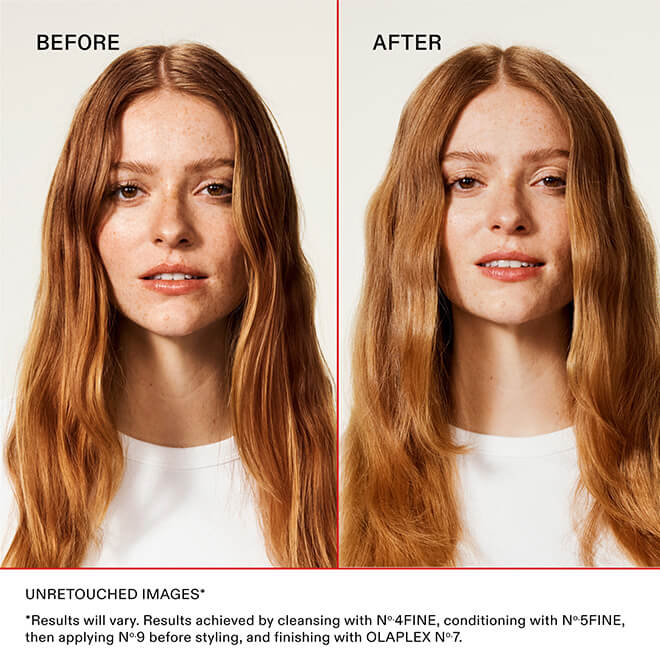 Olaplex No. 4FINE Bond Maintenance Shampoo 250ml - Image 6