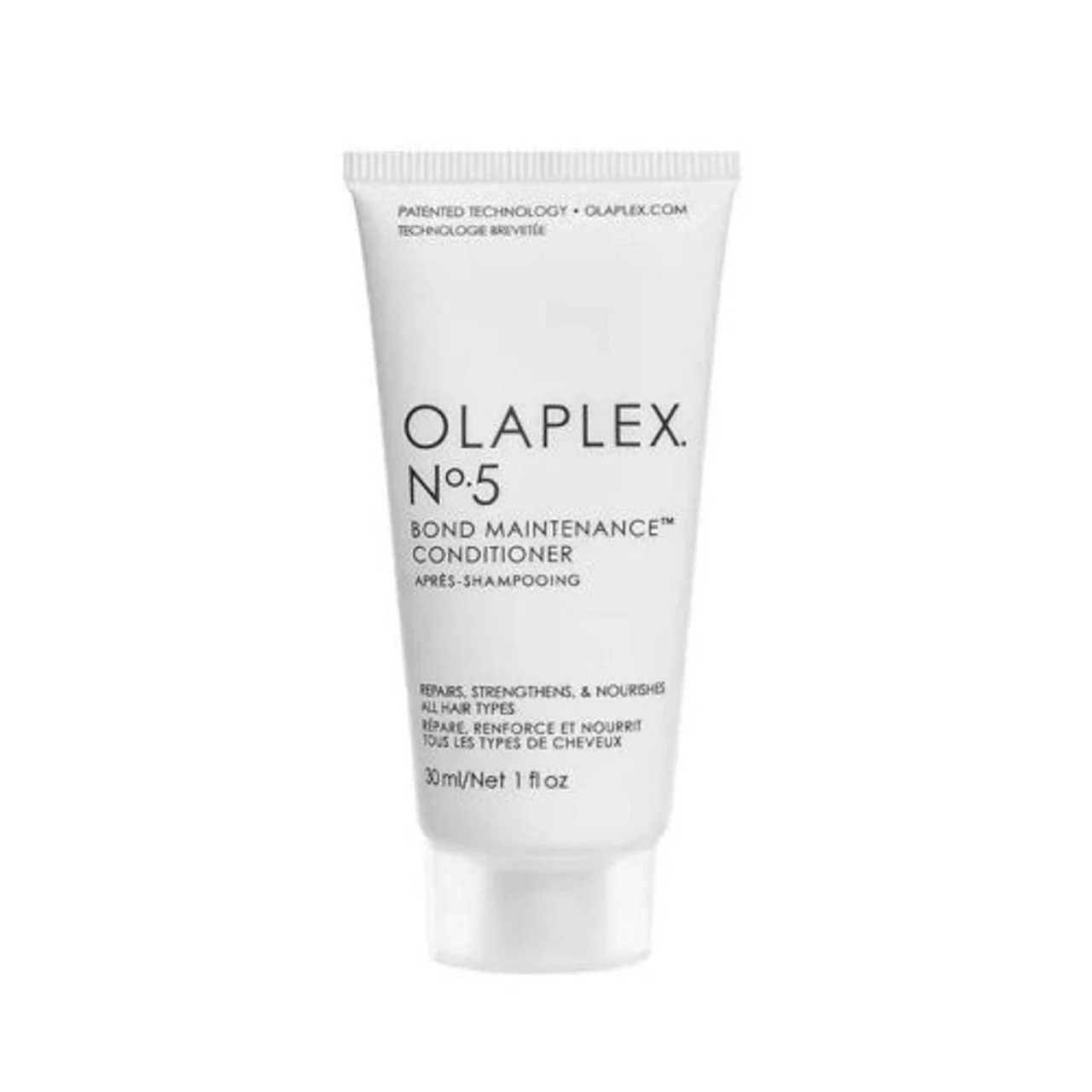 Olaplex No. 5 Bond Maintenance Conditioner Travel Size 30ml