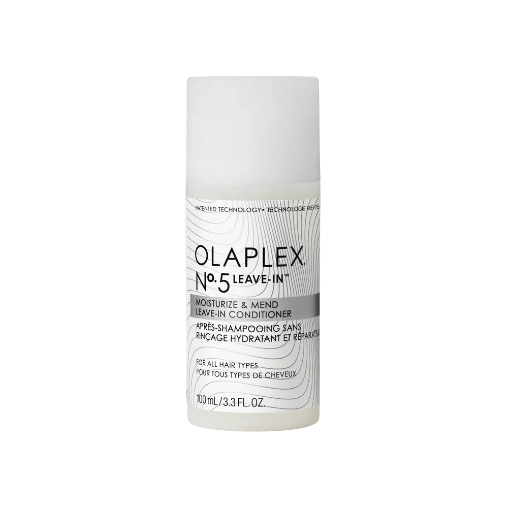 Olaplex No. 5 Moisturize & Mend Leave-in Conditioner 100ml