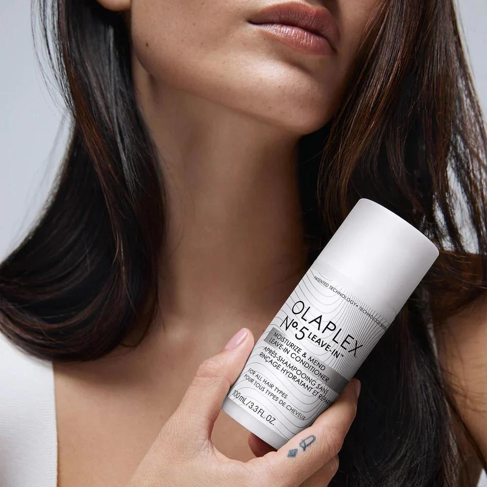 Olaplex No. 5 Moisturize & Mend Leave-in Conditioner 100ml - Image 2