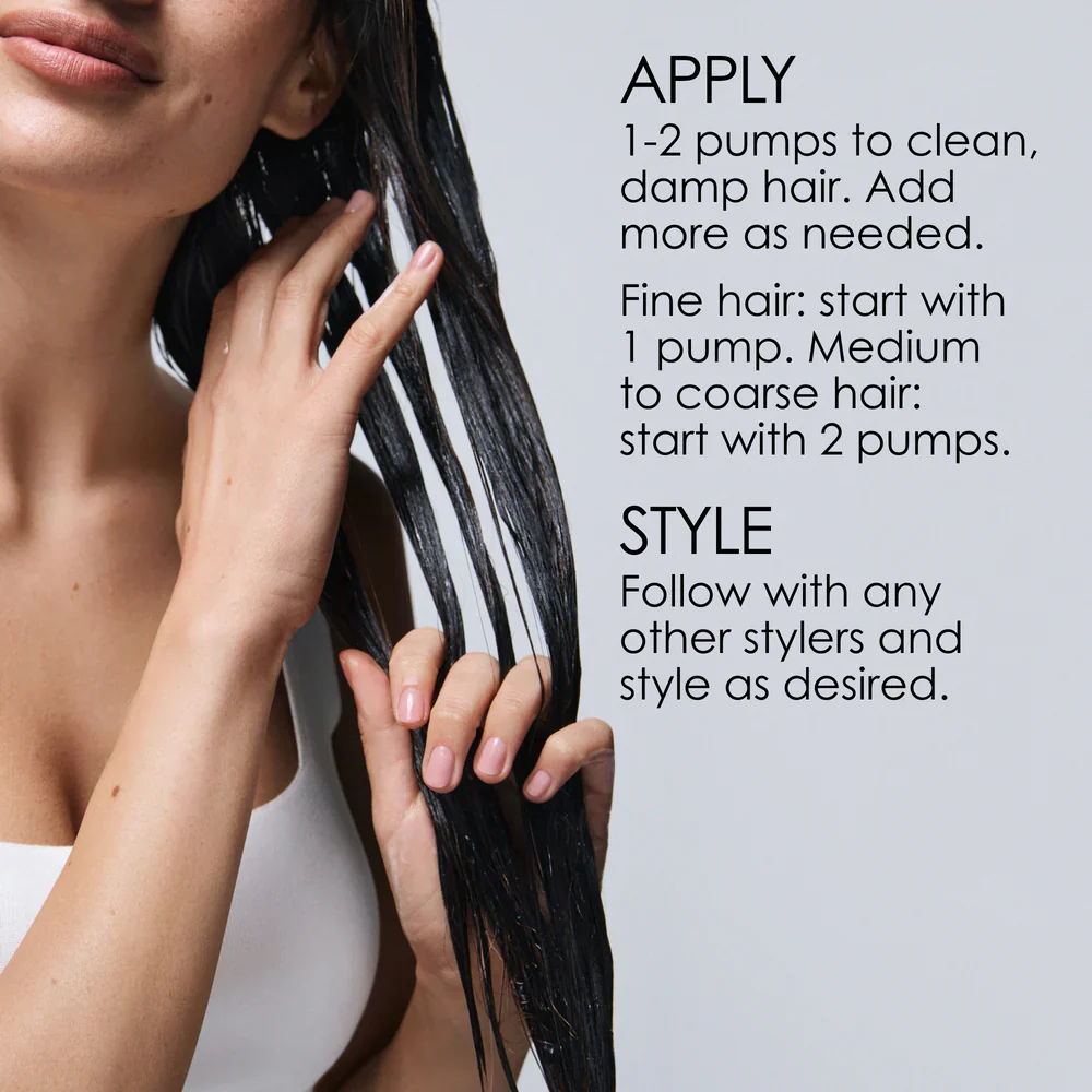 Olaplex No. 5 Moisturize & Mend Leave-in Conditioner 100ml - Image 5