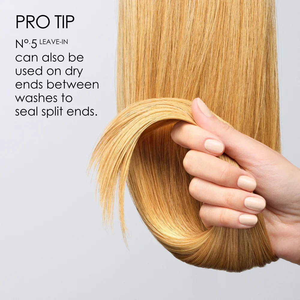Olaplex No. 5 Moisturize & Mend Leave-in Conditioner 100ml - Image 6