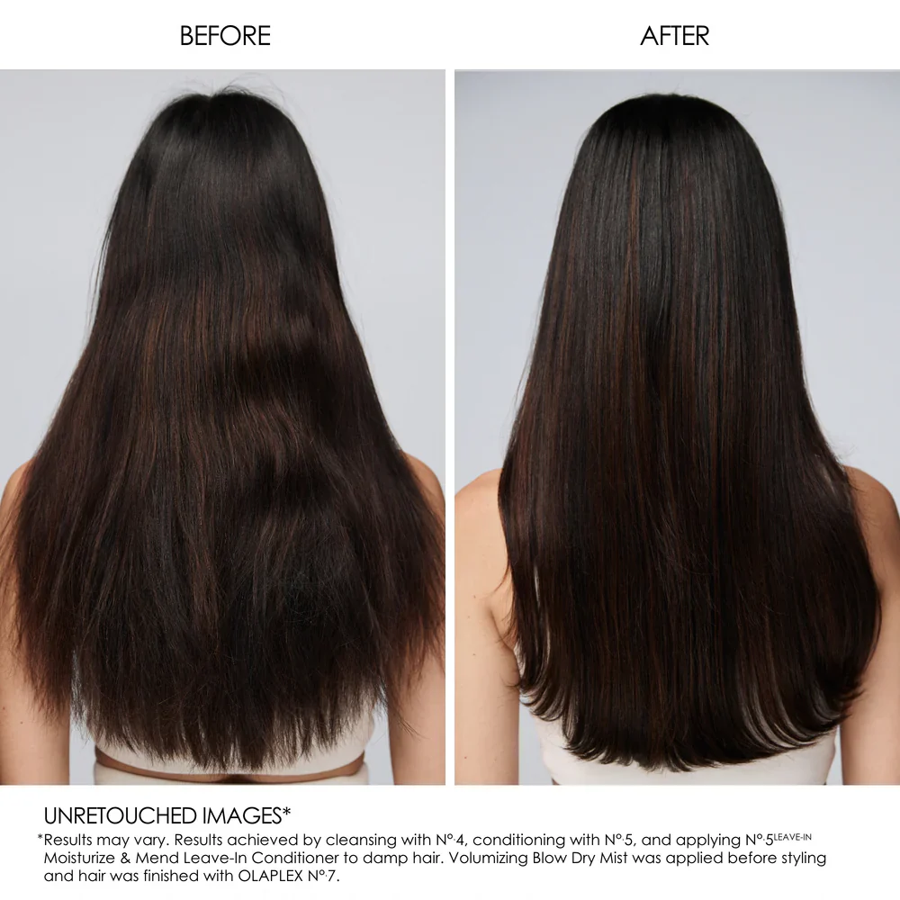 Olaplex No. 5 Moisturize & Mend Leave-in Conditioner 100ml - Image 7