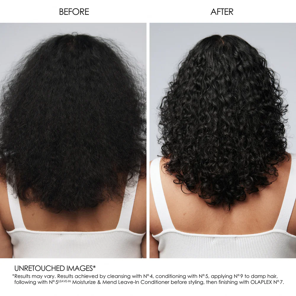 Olaplex No. 5 Moisturize & Mend Leave-in Conditioner 100ml - Image 8
