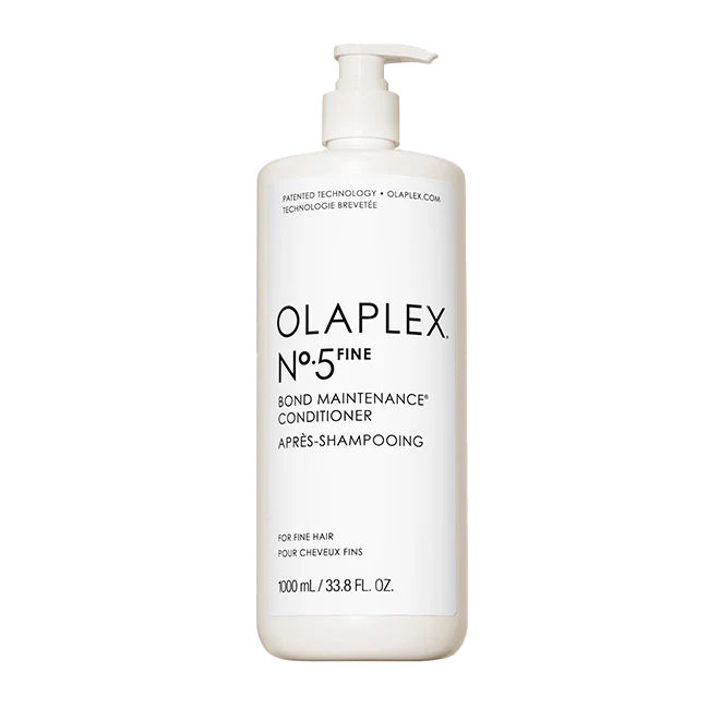 Olaplex No. 5FINE Bond Maintenance Conditioner 1L
