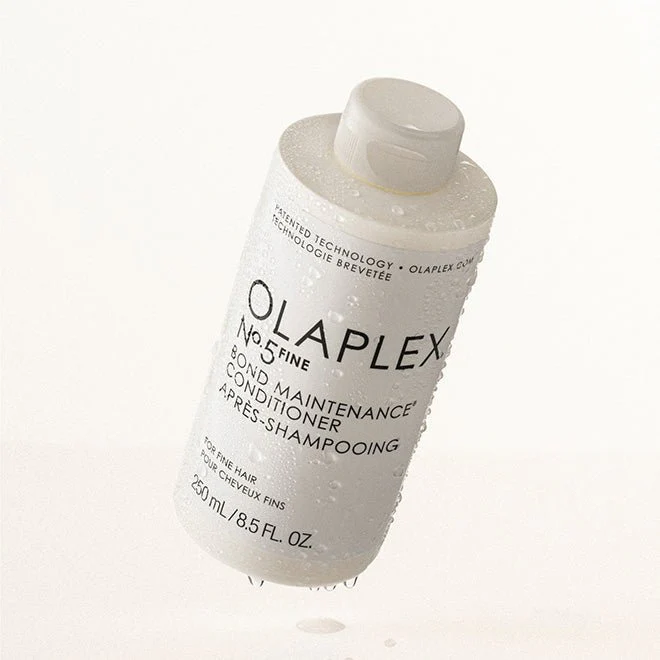 Olaplex No. 5FINE Bond Maintenance Conditioner 250ml - Image 2