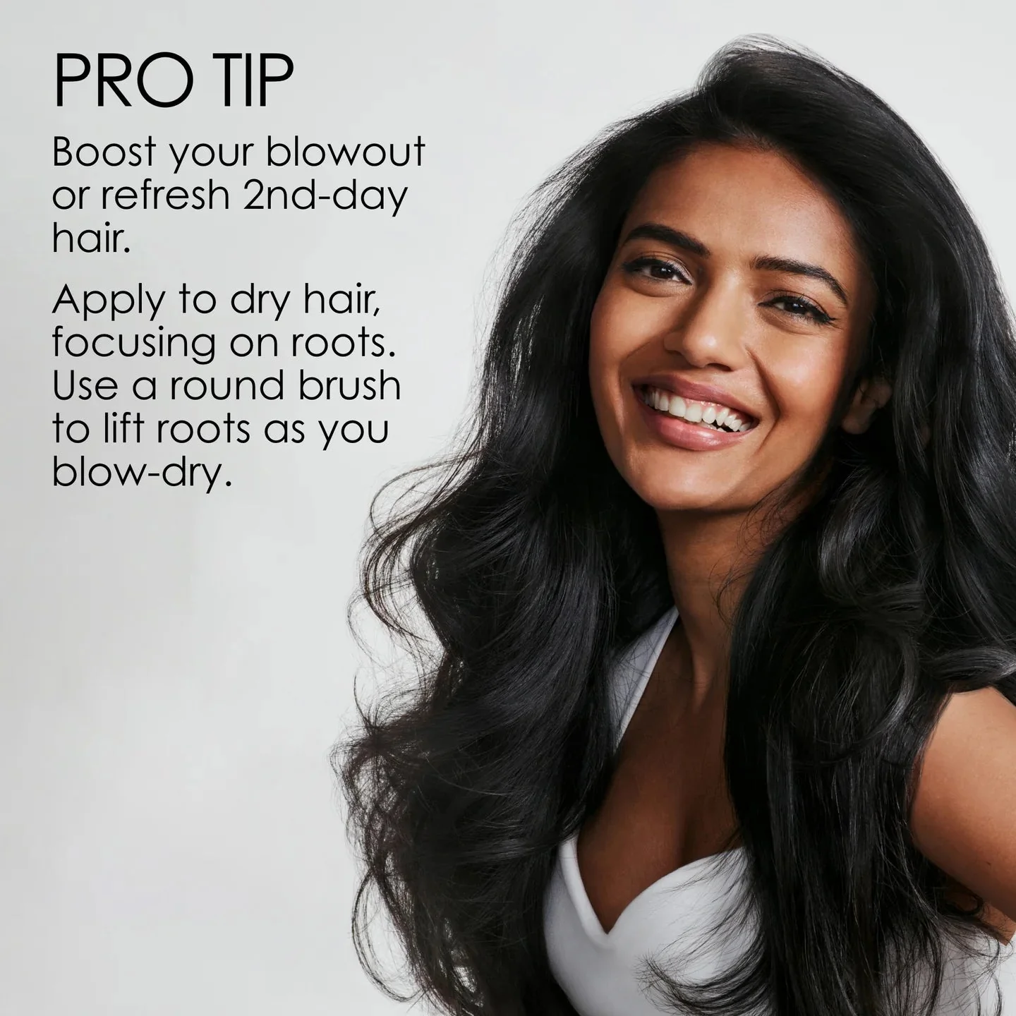 Olaplex Volumizing Blow Dry Mist 150ml - Image 3