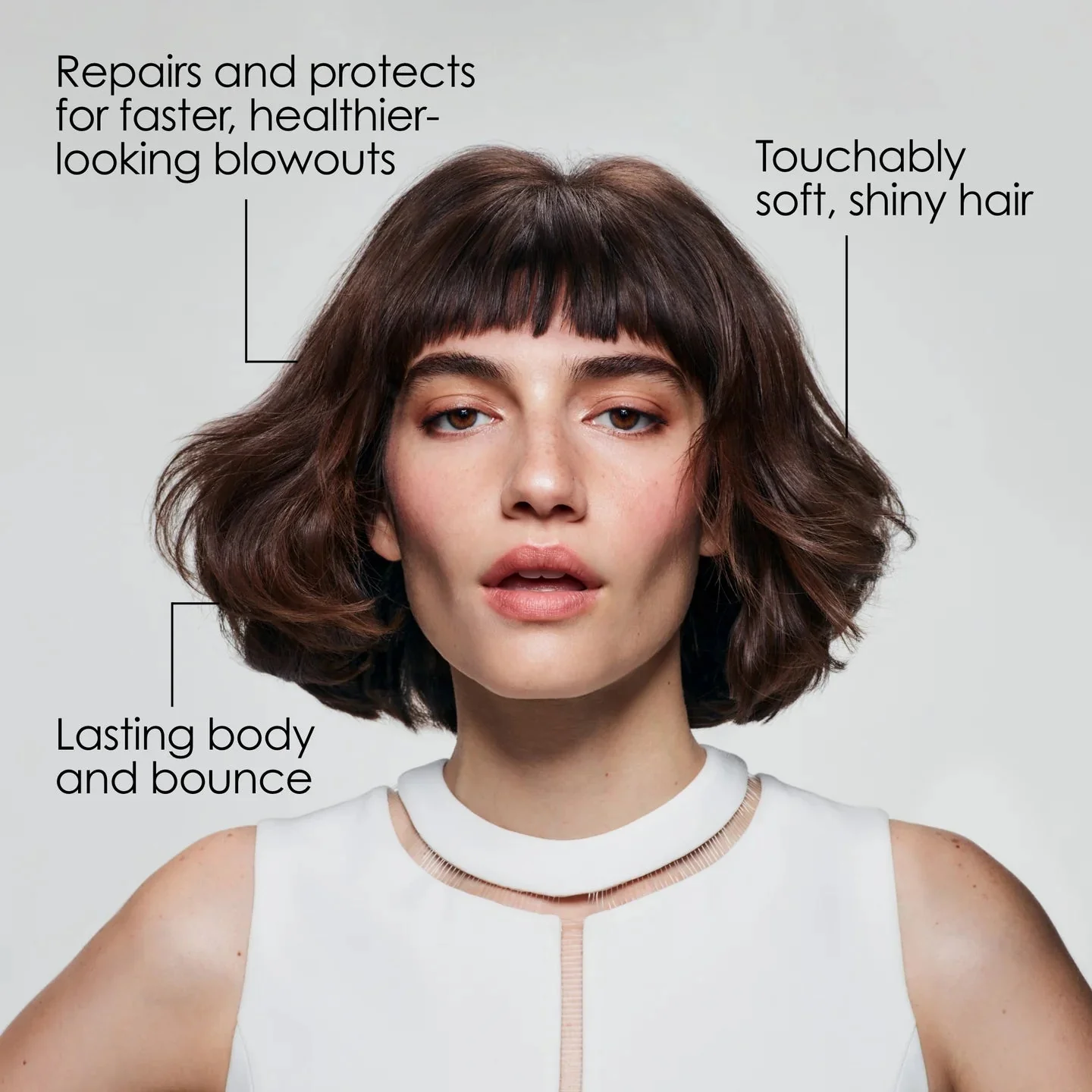 Olaplex Volumizing Blow Dry Mist 150ml - Image 6