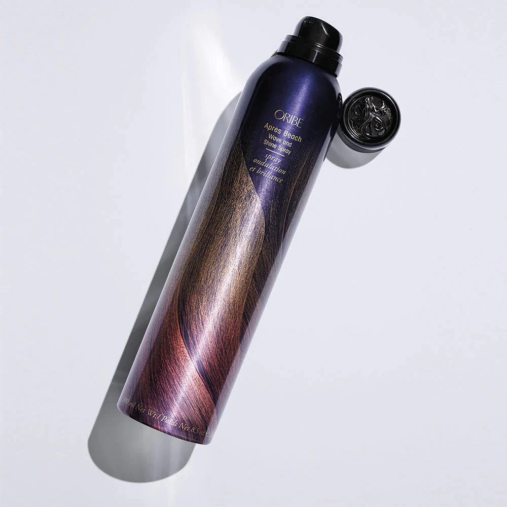 Oribe Apres Beach Wave and Shine Spray - Image 2