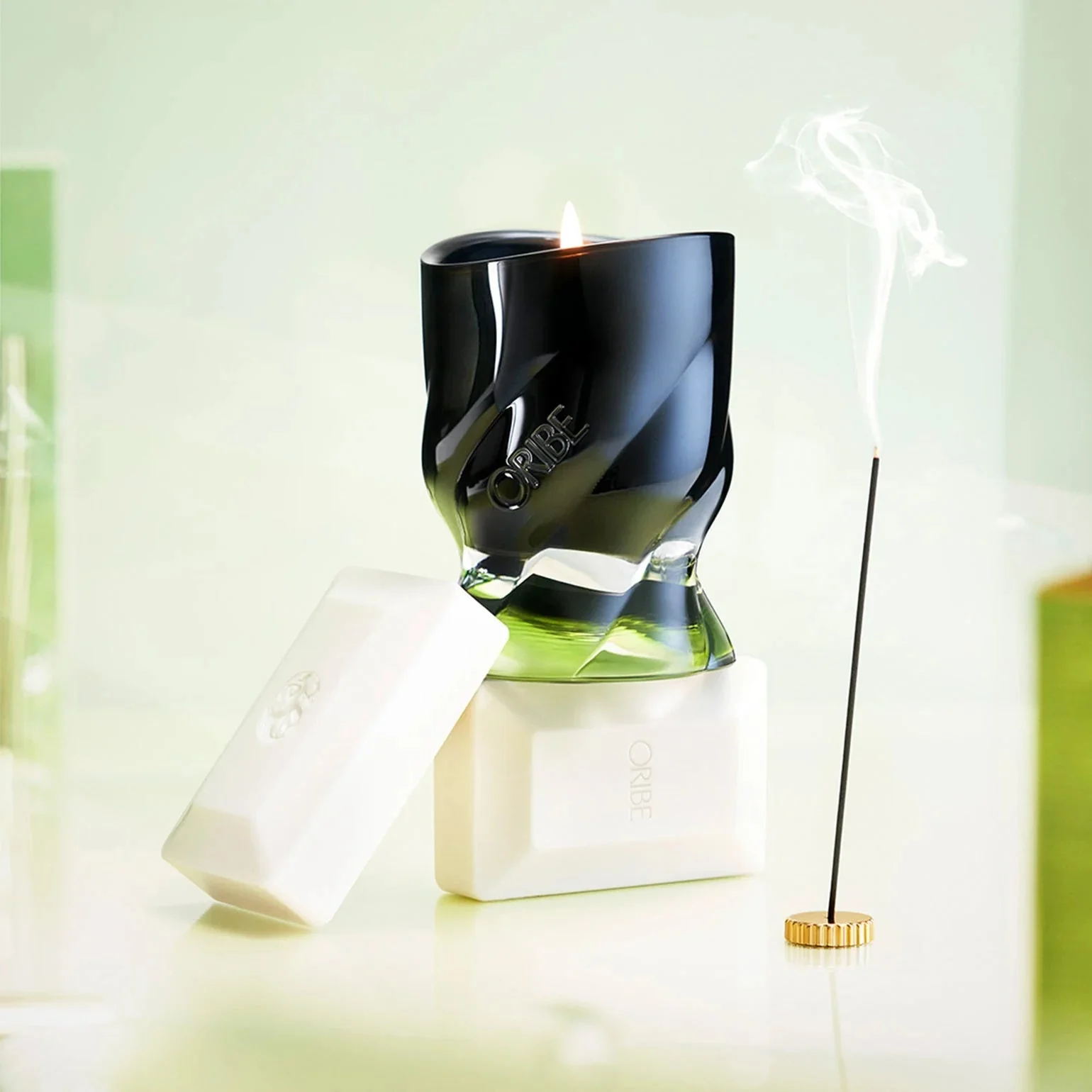 Oribe Desertland Incense 75 Sticks - Image 4