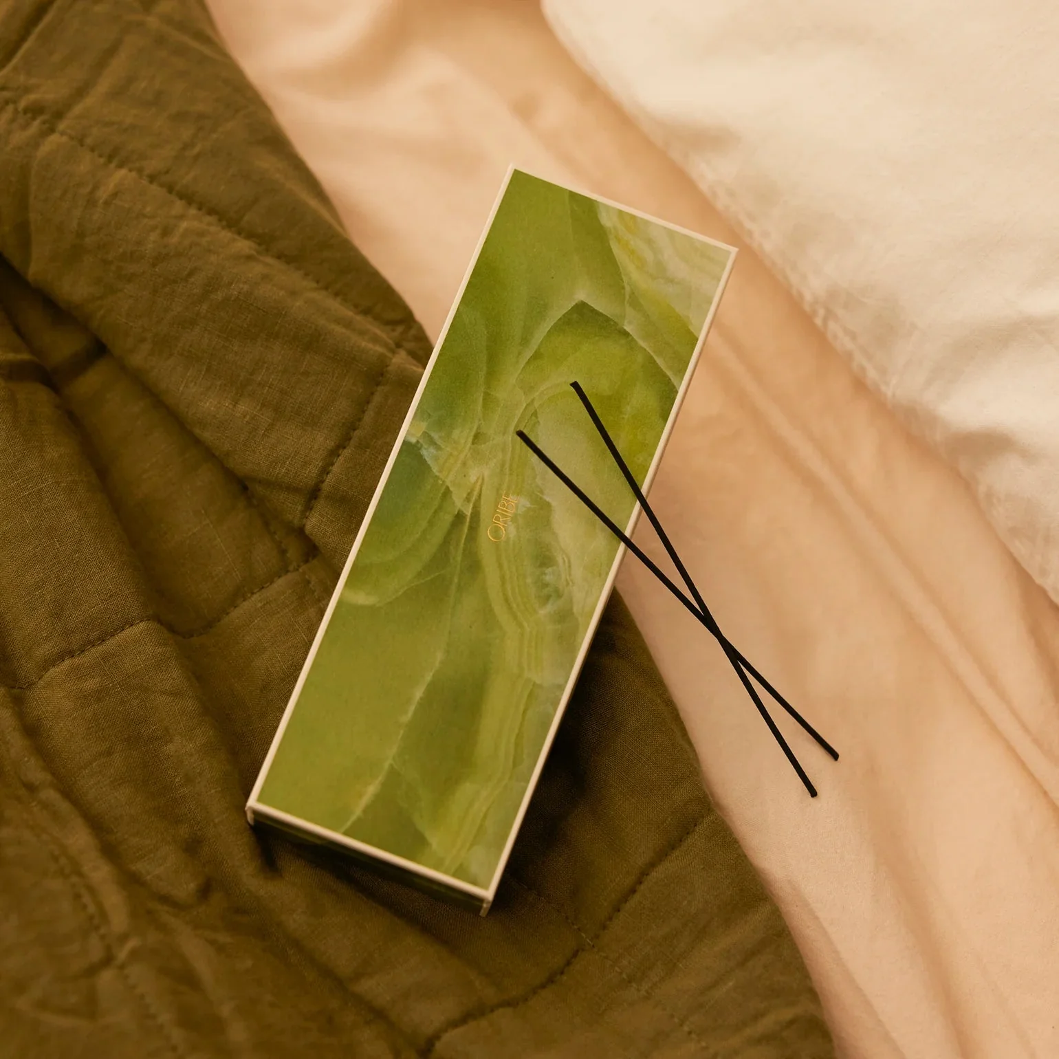 Oribe Desertland Incense 75 Sticks - Image 5