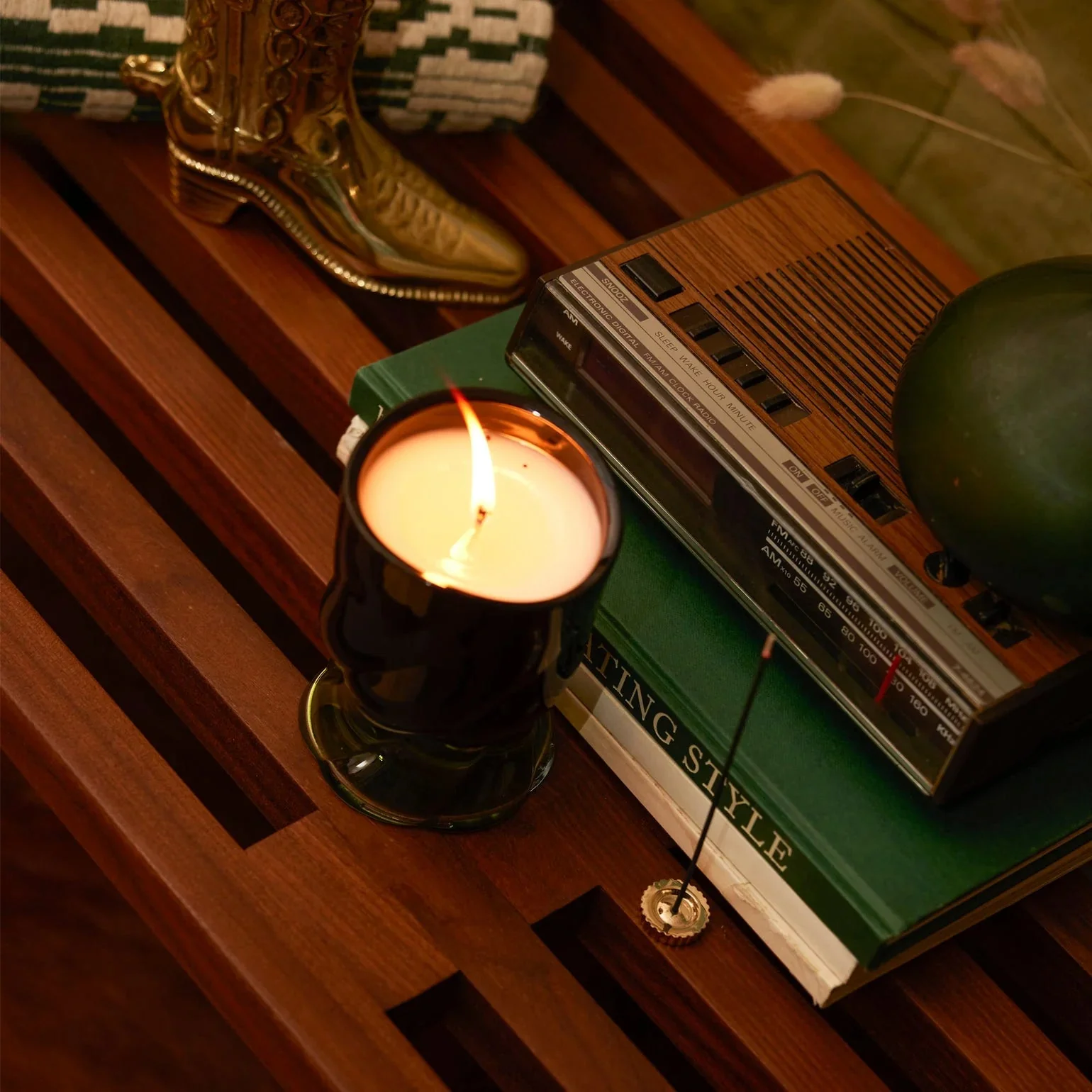 Oribe Desertland Incense 75 Sticks - Image 6
