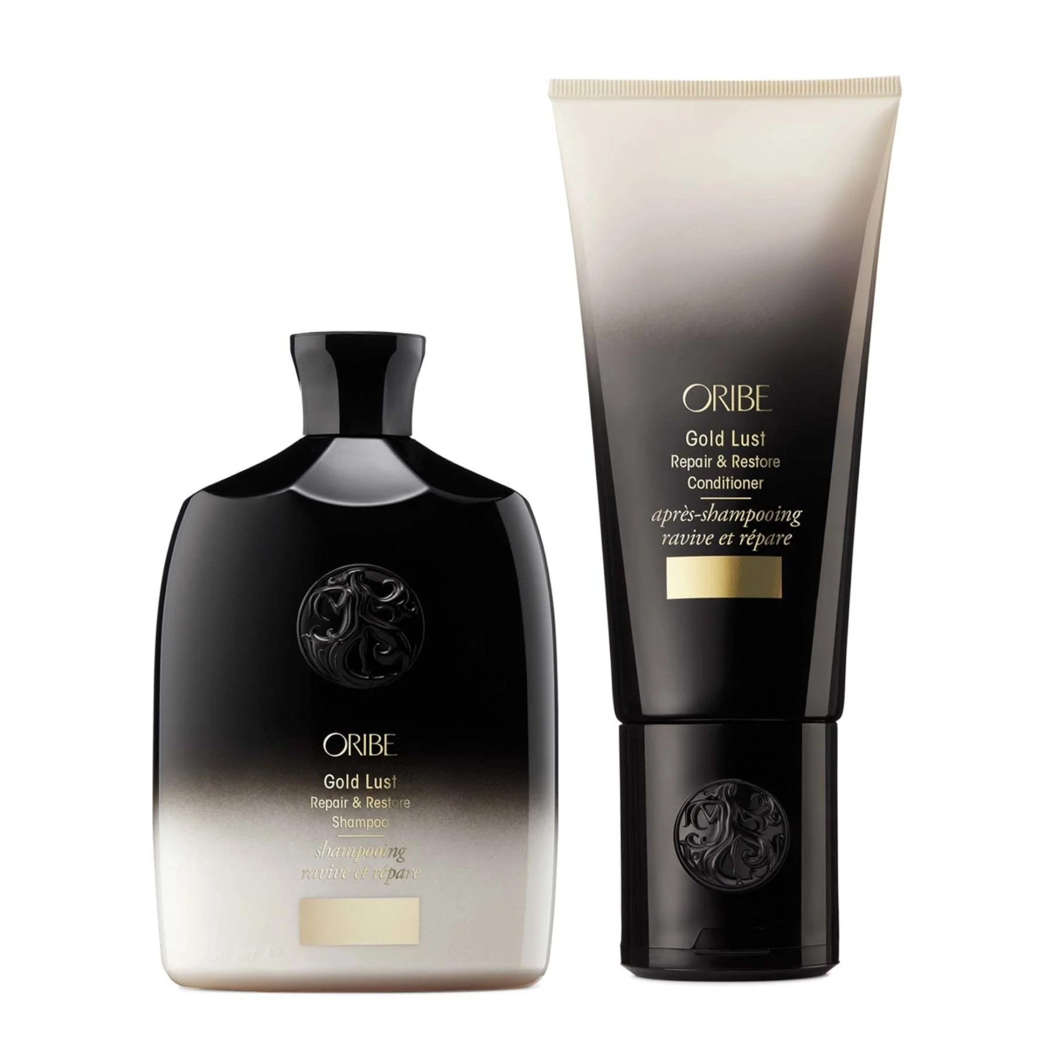 Oribe Gold Lust Duo Bundle