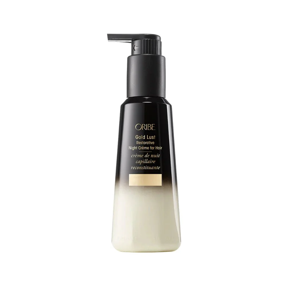 Oribe Gold Lust Restorative Night Crème for Hair 150ml