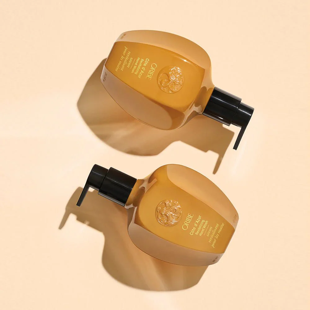 Oribe Côte d'Azur Revitalising Hand Wash 300ml - Image 2