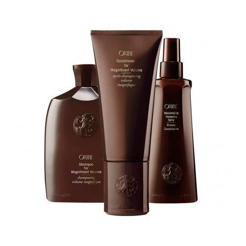 Oribe Magnificent Volume Trio Bundle