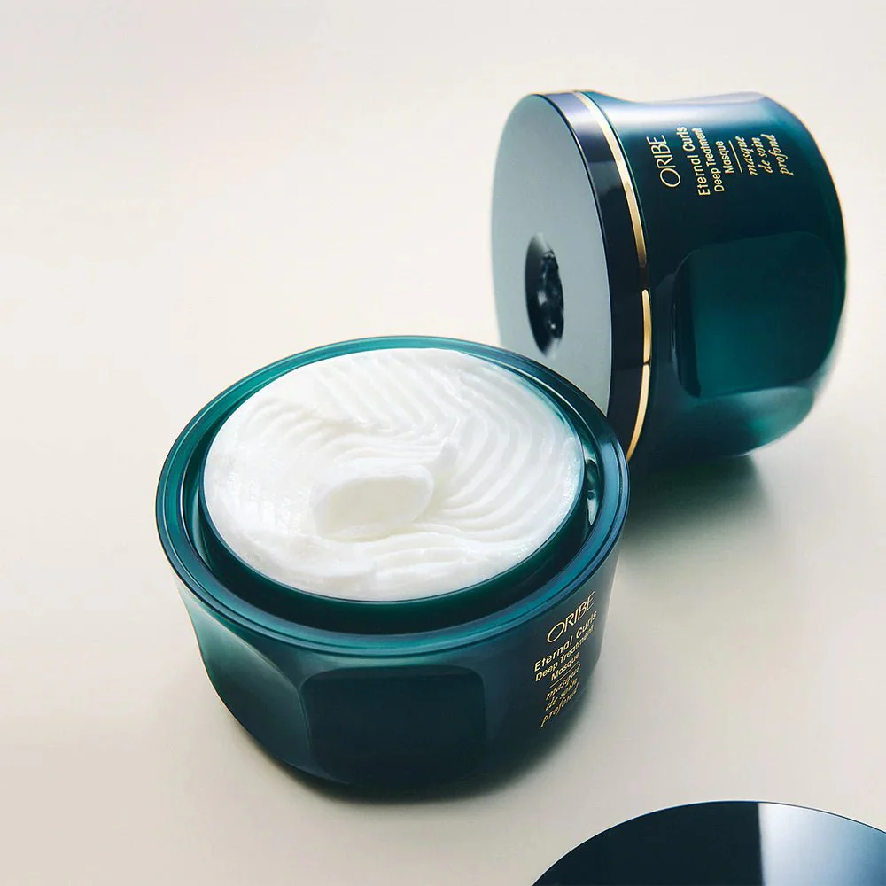 Oribe Eternal Curls Deep Treatment Masque 250ml - Image 3