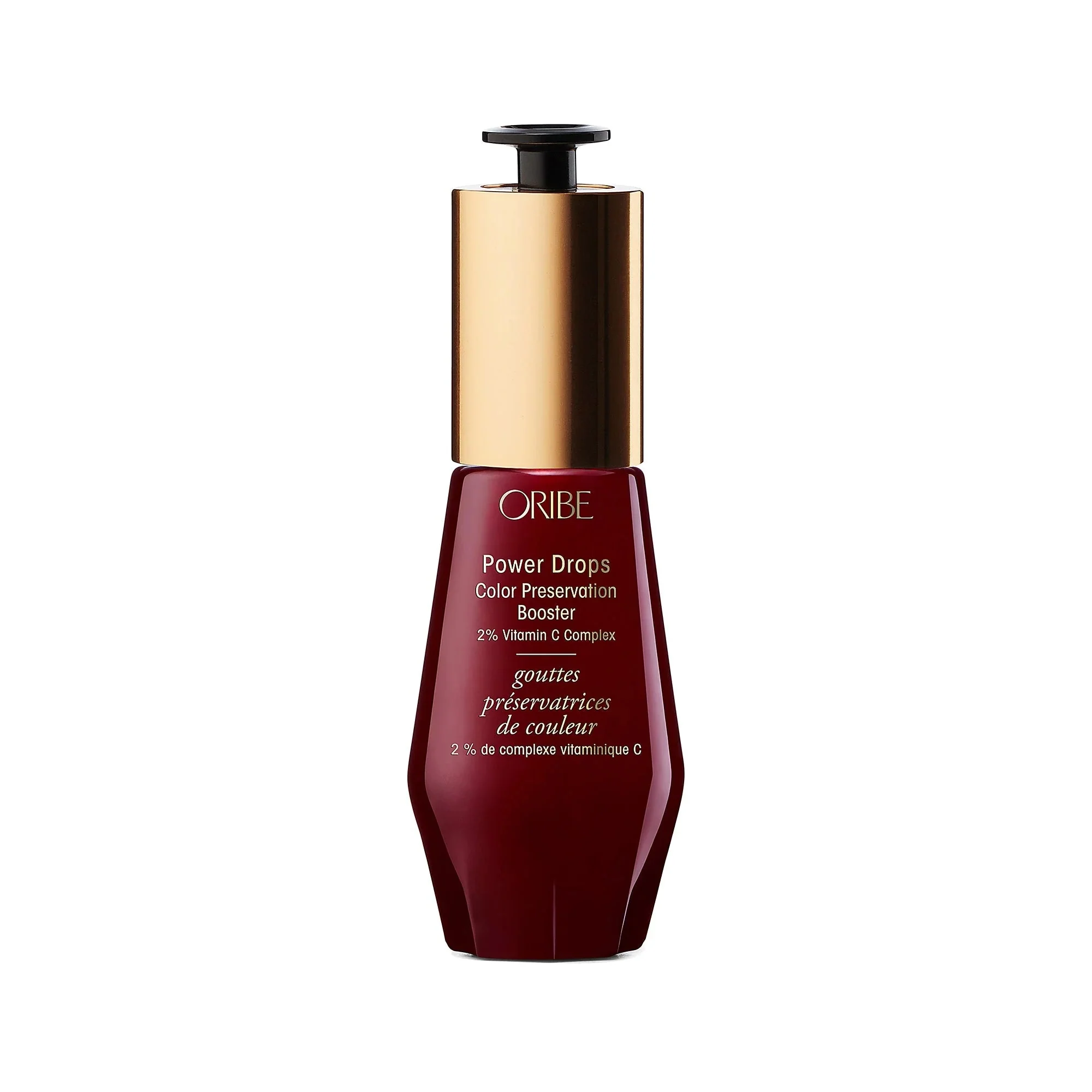Oribe Power Drops - Color Preservation Booster 30ml (1 Left!)