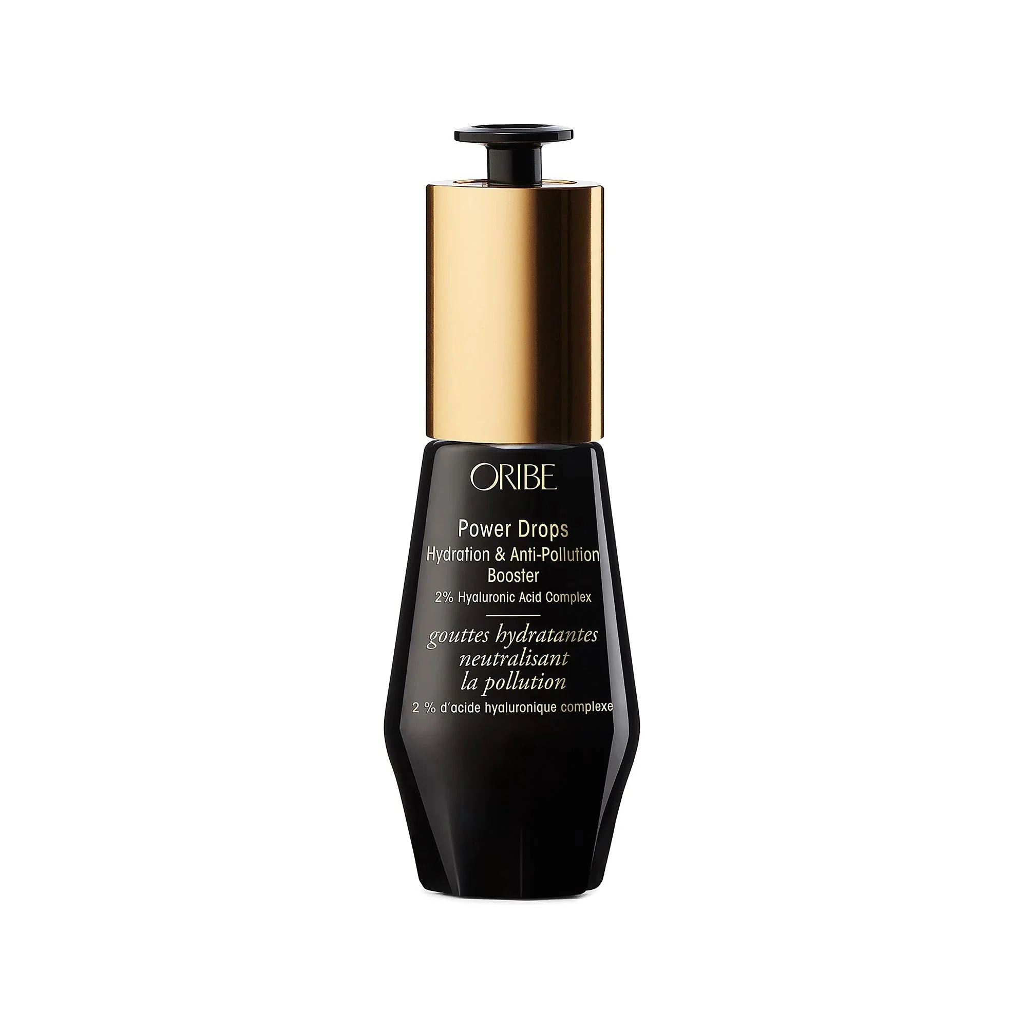 Oribe Power Drops - Hydration & Anti-Pollution Booster 30ml (3 Left!)