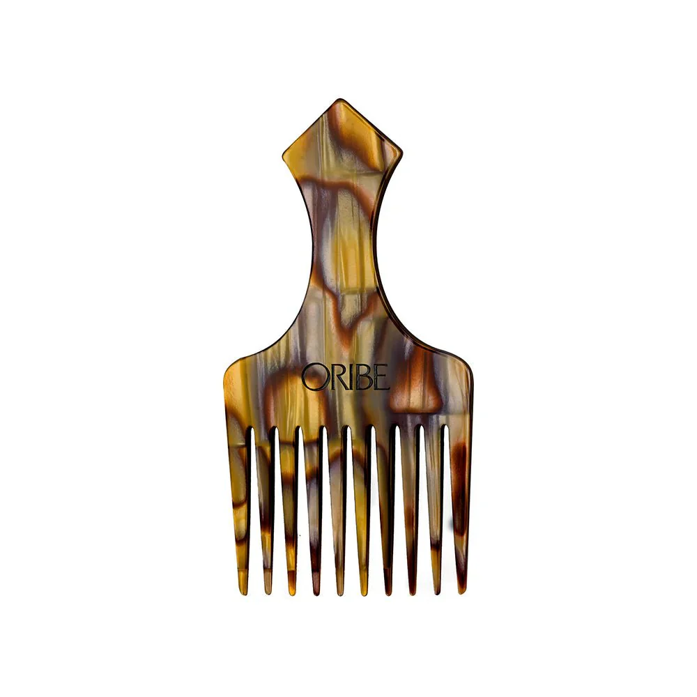Oribe Resin Diamond Pick