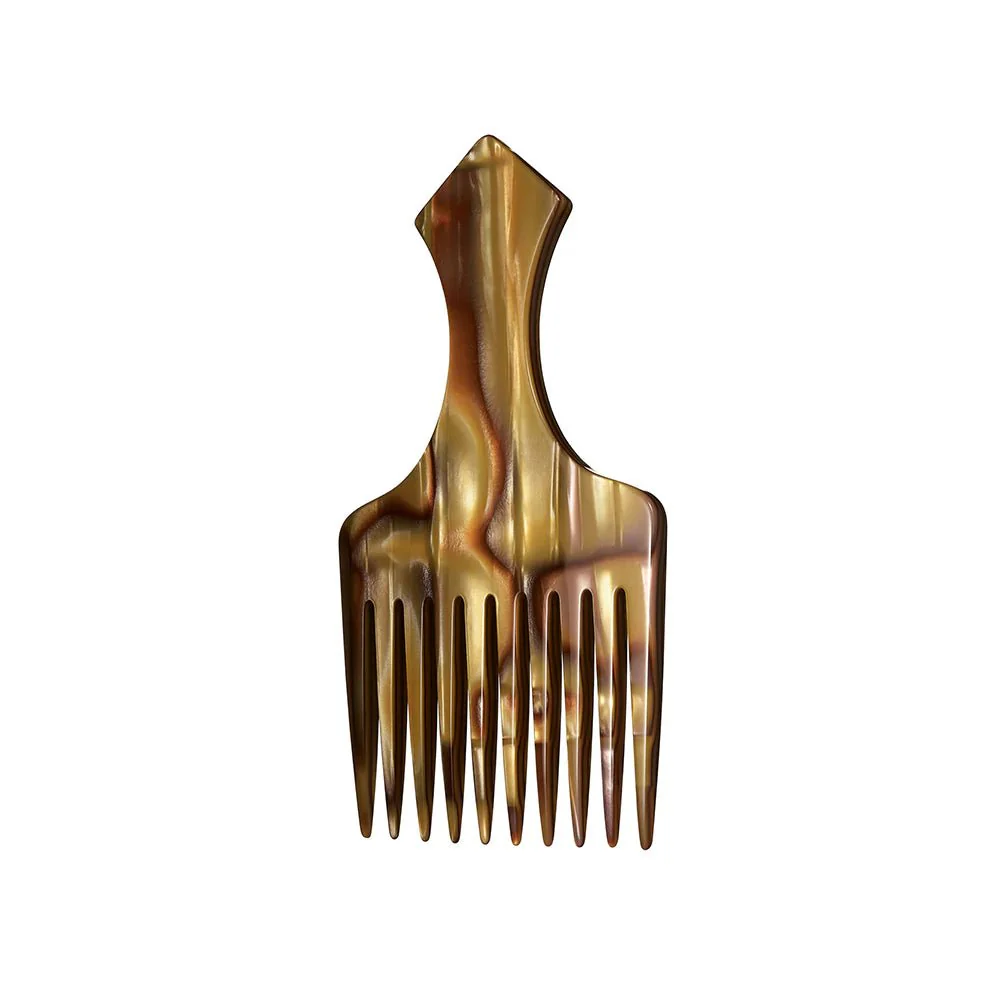 Oribe Resin Diamond Pick - Image 2