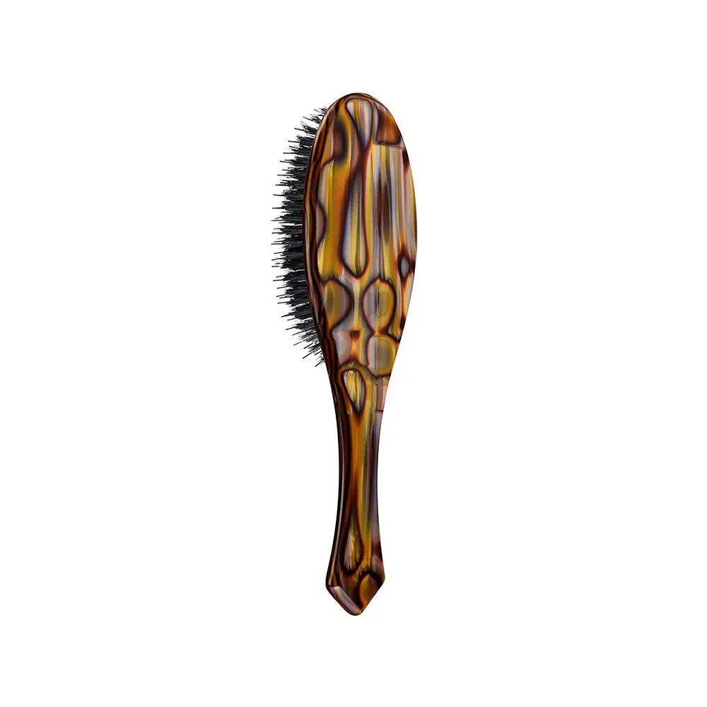 Oribe Resin Flat Brush - Image 2