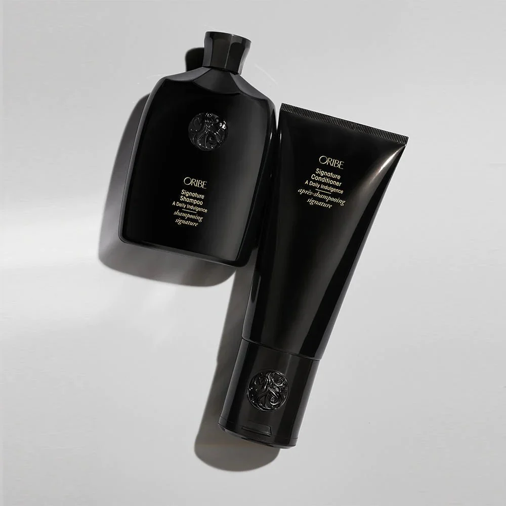 Oribe Signature Shampoo 250ml - Image 2