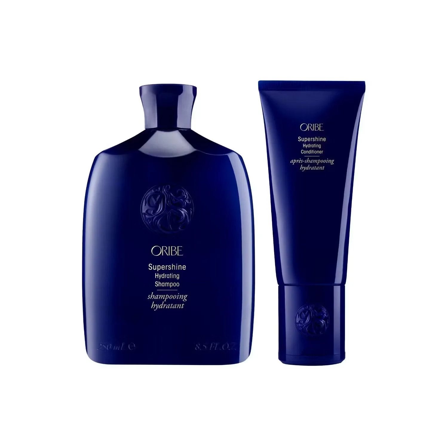 Oribe Supershine Duo Bundle