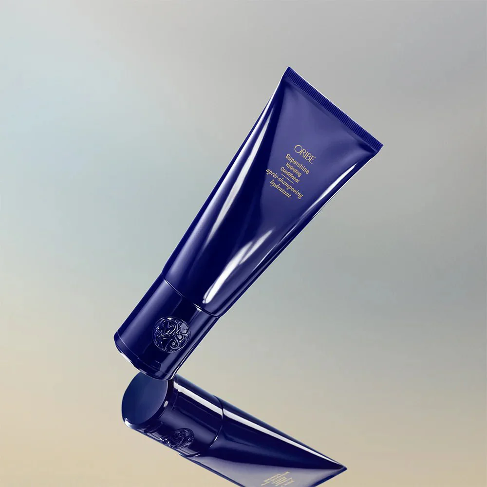 Oribe Supershine Hydrating Conditioner 200ml - Image 3