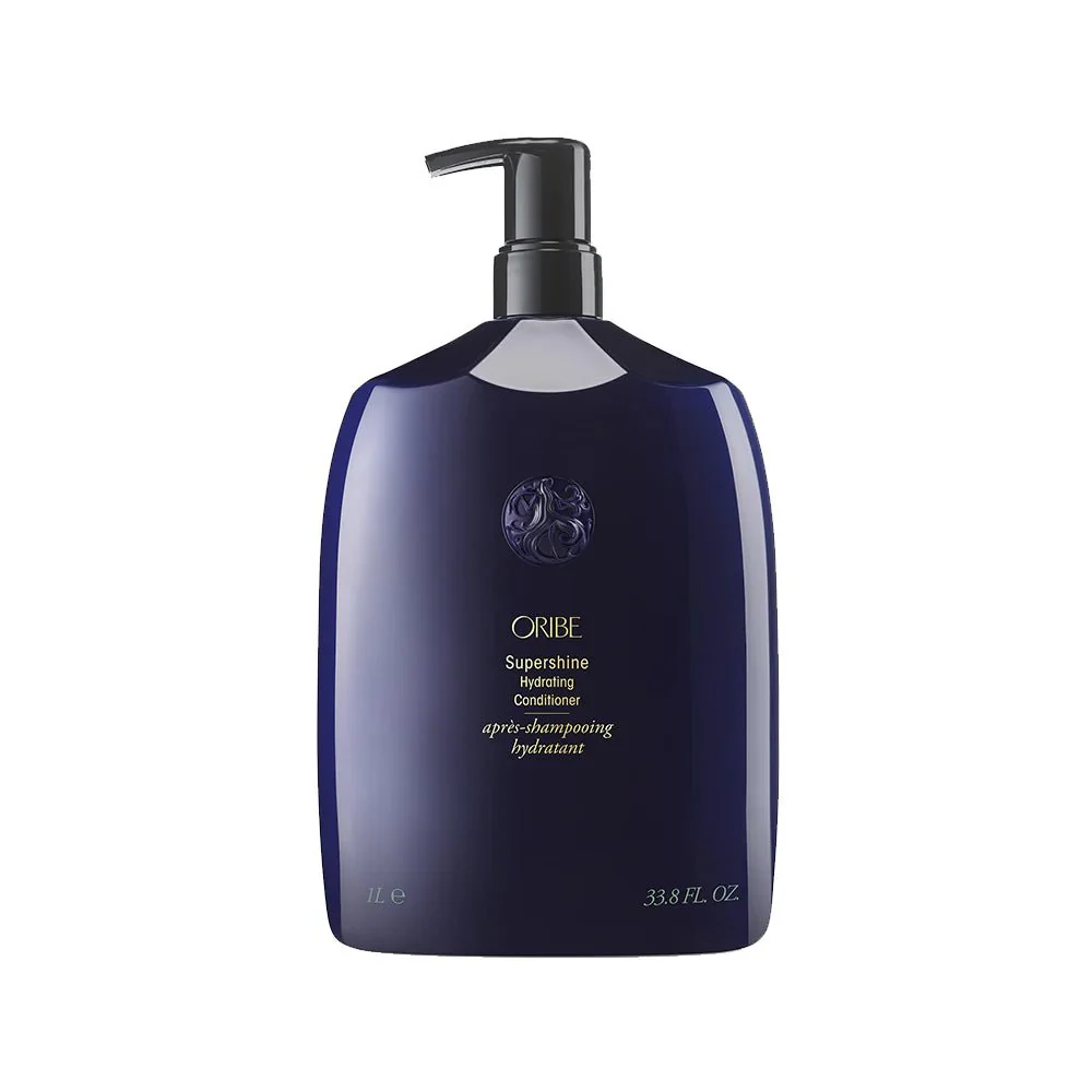 Oribe Supershine Hydrating Conditioner - One Litre