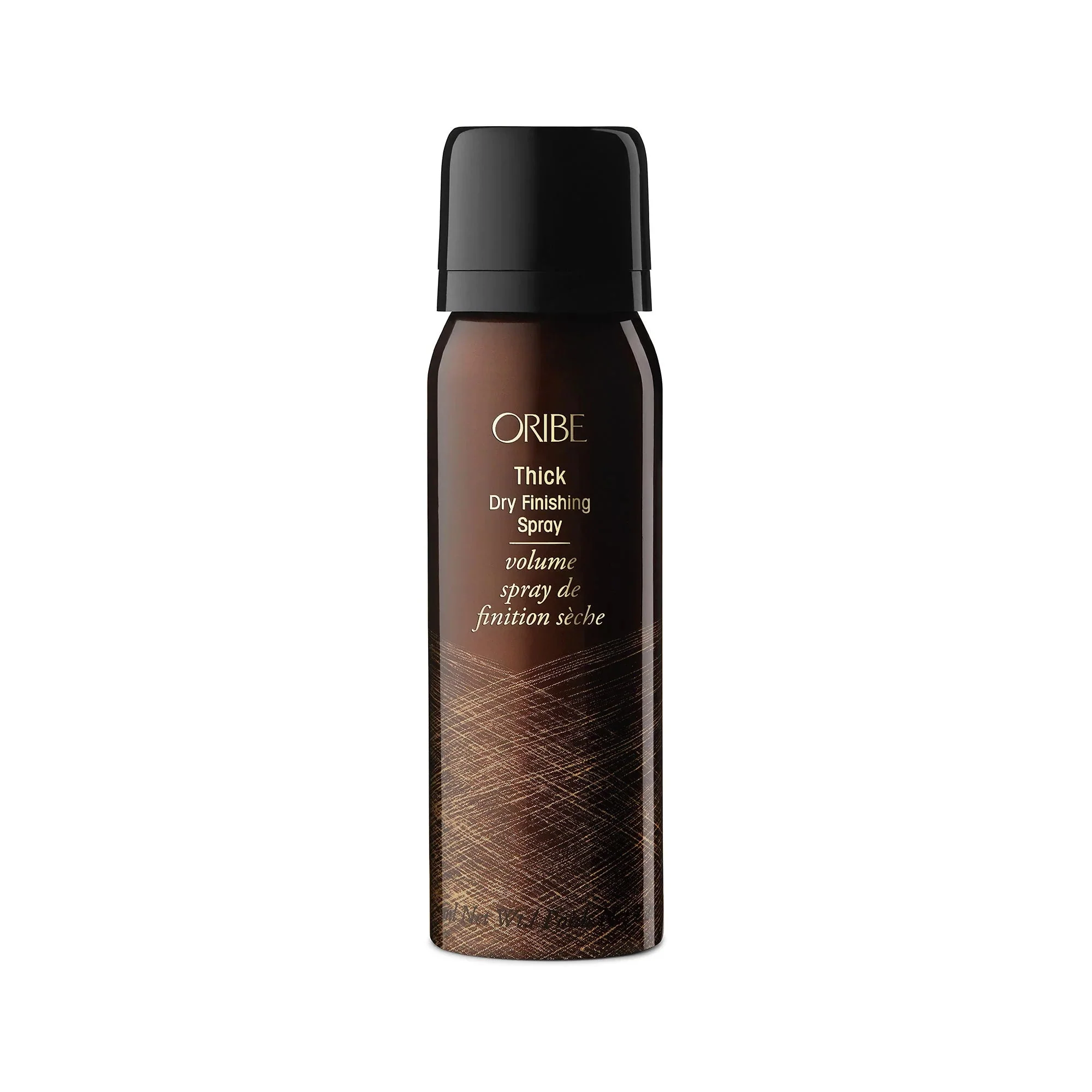 Oribe Thick Dry Finishing Spray - Travel Size