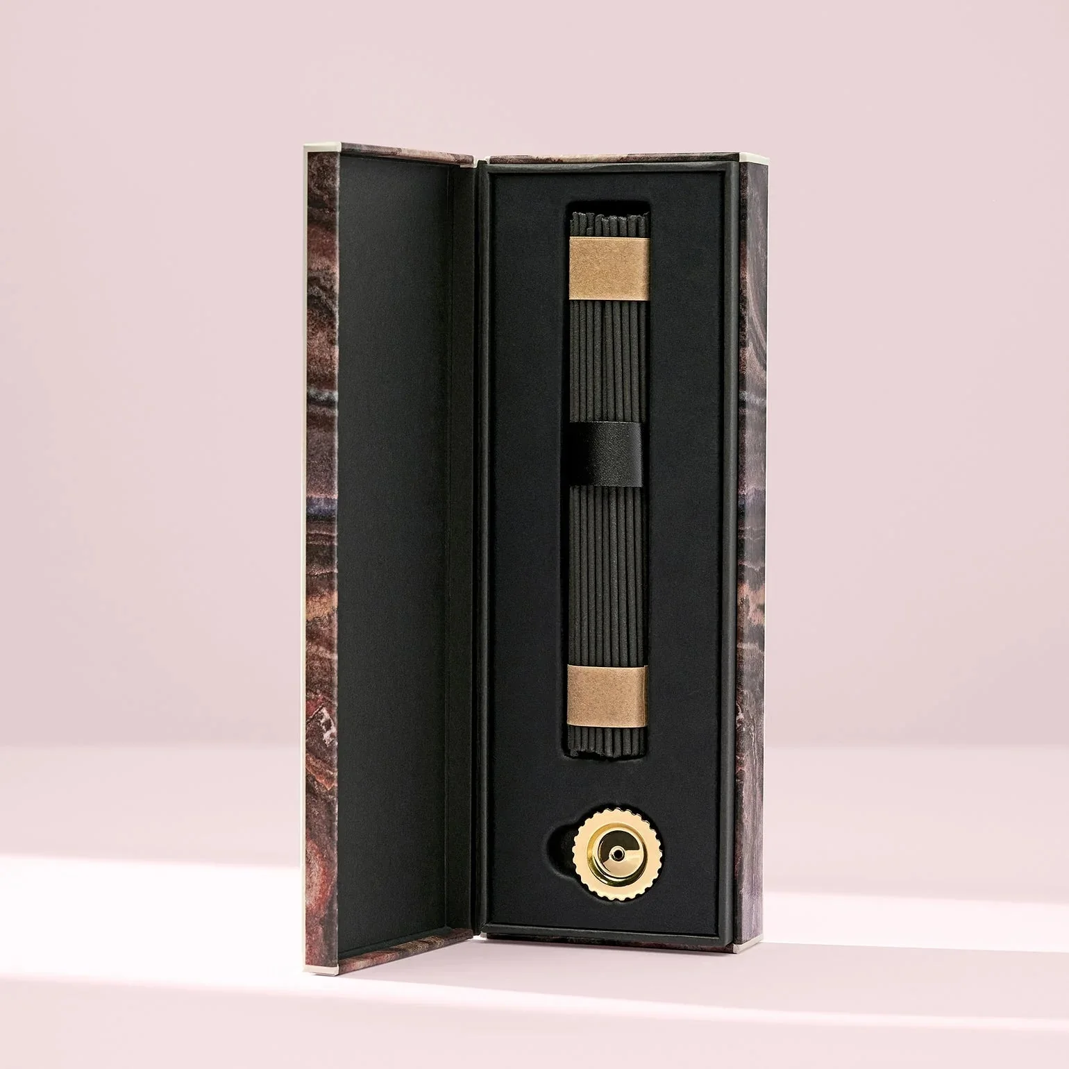 Oribe Valley of Flowers Incense 75 Sticks - Image 2