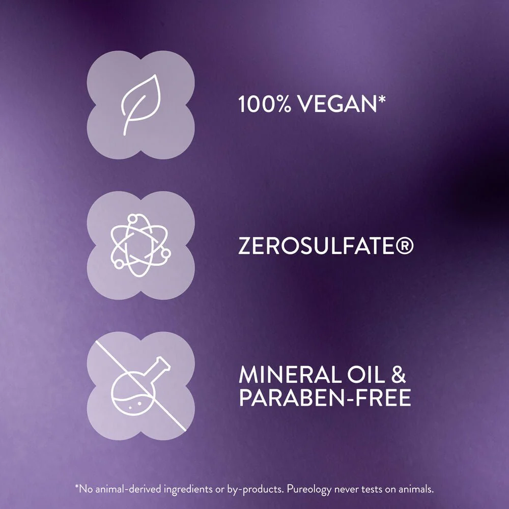 Pureology Hydrate Hair Treatment Mask 250ml - Image 5