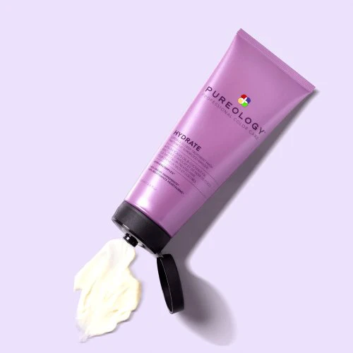 Pureology Hydrate Superfood Deep Treatment Mask 200ml - Image 3