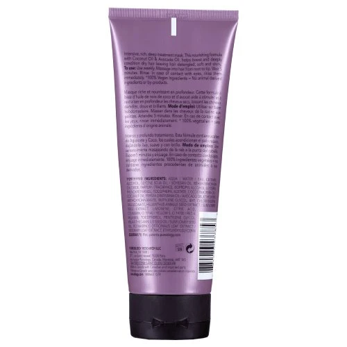 Pureology Hydrate Superfood Deep Treatment Mask 200ml - Image 4
