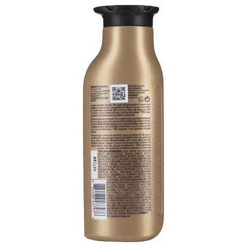 Pureology Nanoworks Gold Shampoo 266ml - Image 4