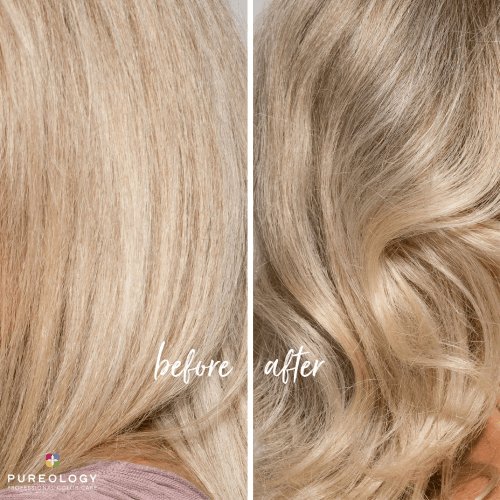 Pureology Pure Volume Conditioner 266ml - Image 4